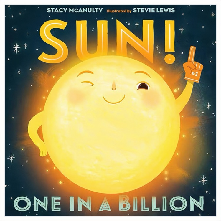 Sun! One in a Billion