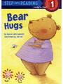 Step into Reading 1: Bear Hugs
