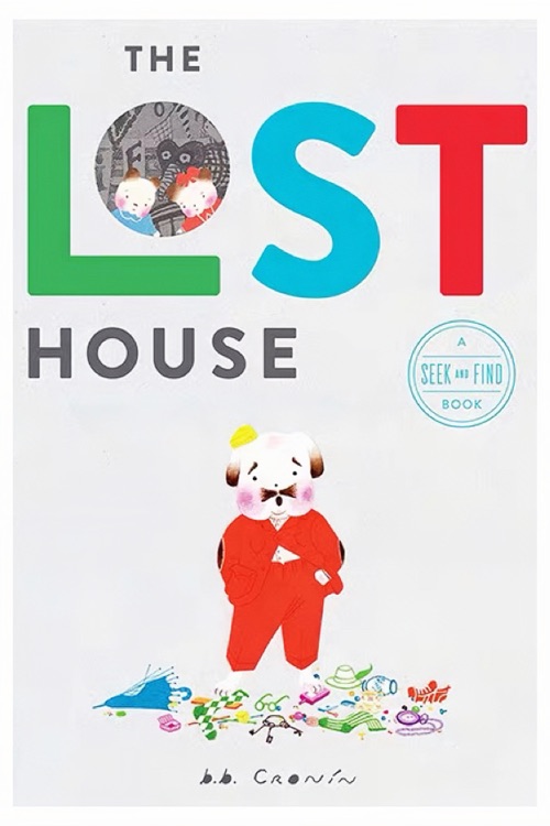 The Lost House