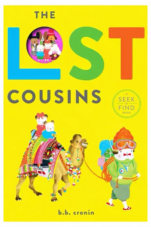 The Lost Cousins