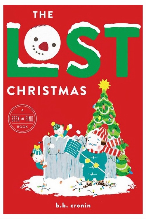 The Lost Christmas