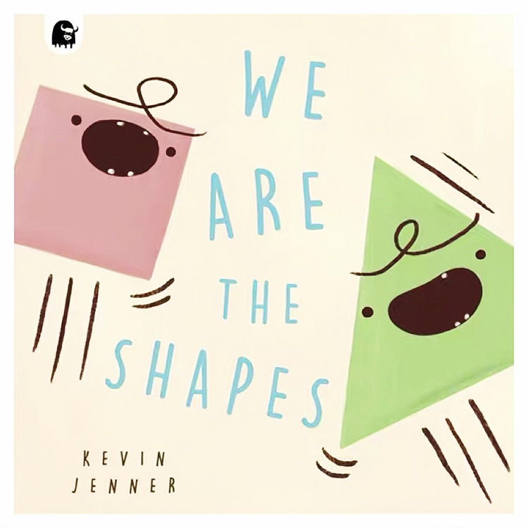 We Are the Shapes