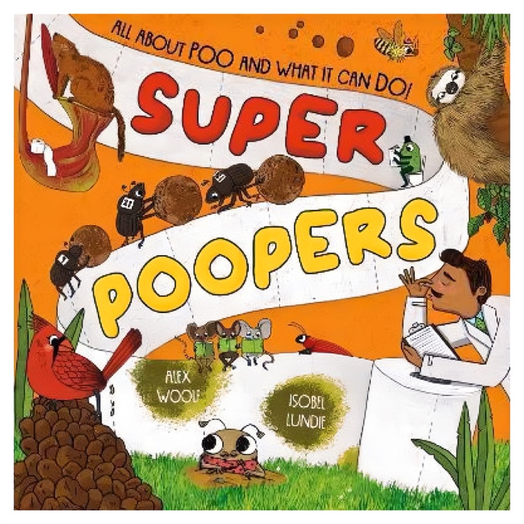 Super Poopers