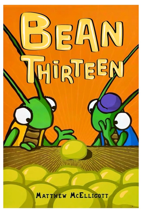 Bean Thirteen