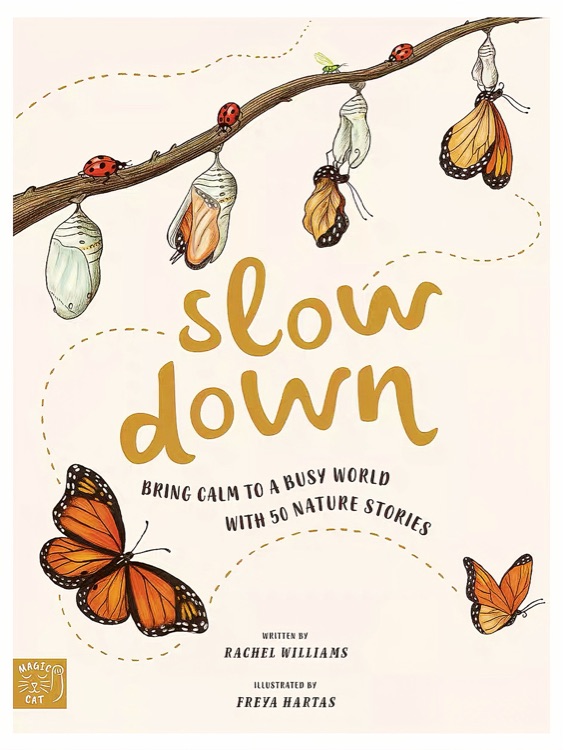 Slow Down