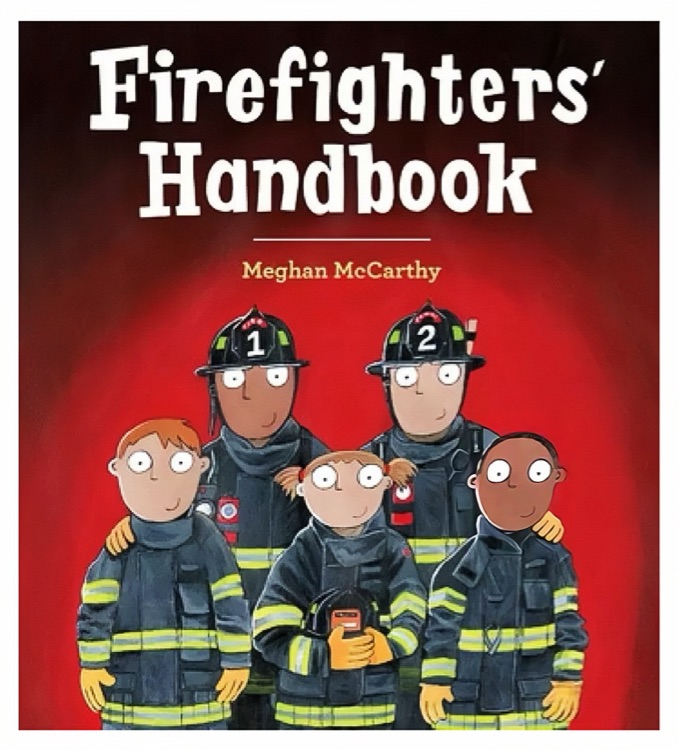 Firefighters' Handbook