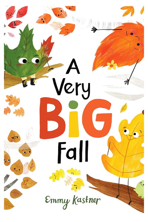 A Very Big Fall