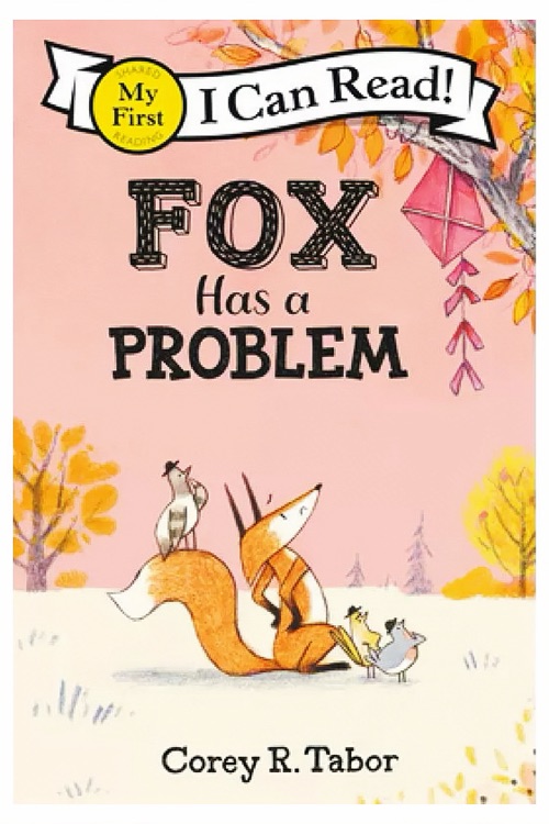 Fox Has a Problem