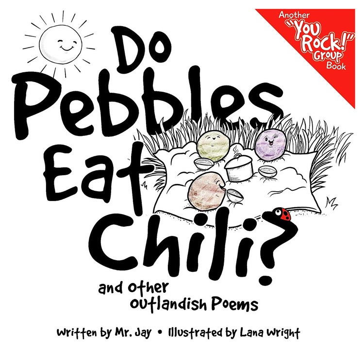 Do Pebbles Eat Chili?