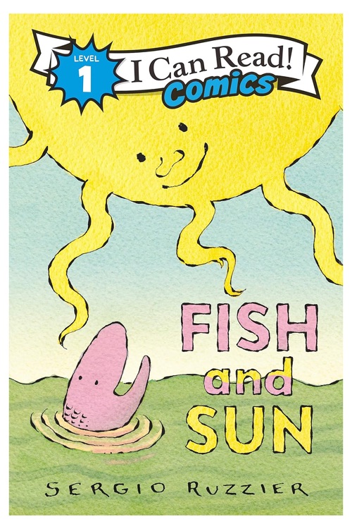 Fish and Sun