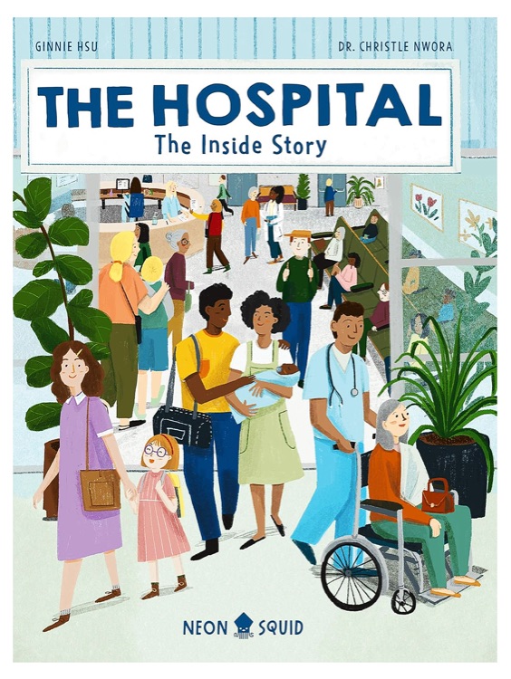 The Hospital: The Inside Story