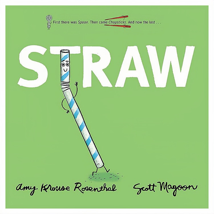 Straw