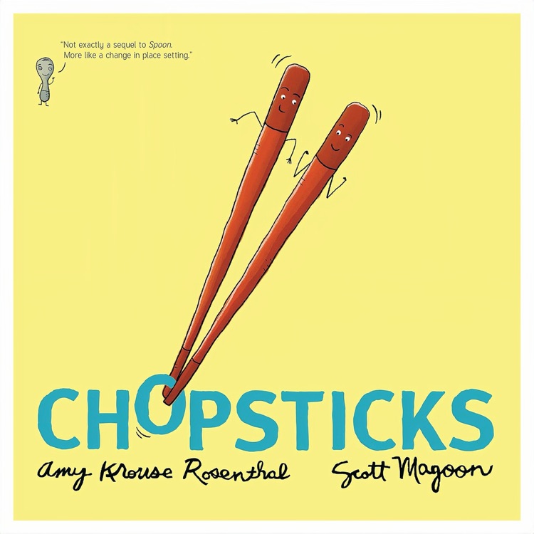 Chopsticks