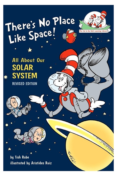 There's No Place Like Space! All About Our Solar System