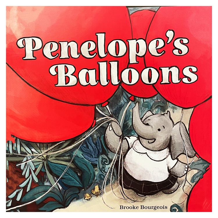 Penelope's Balloons