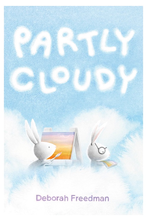 Partly Cloudy