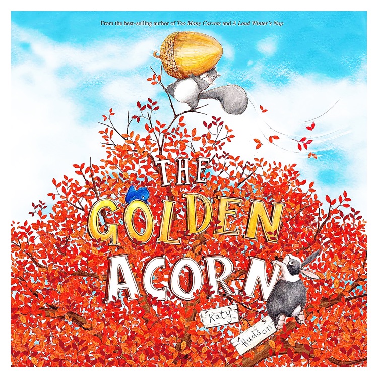 The Golden Acorn