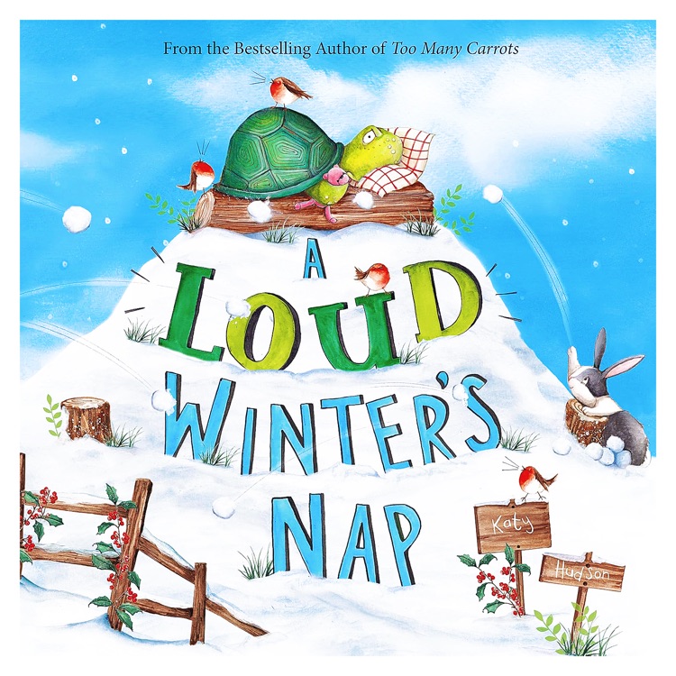 A Loud Winter's Nap