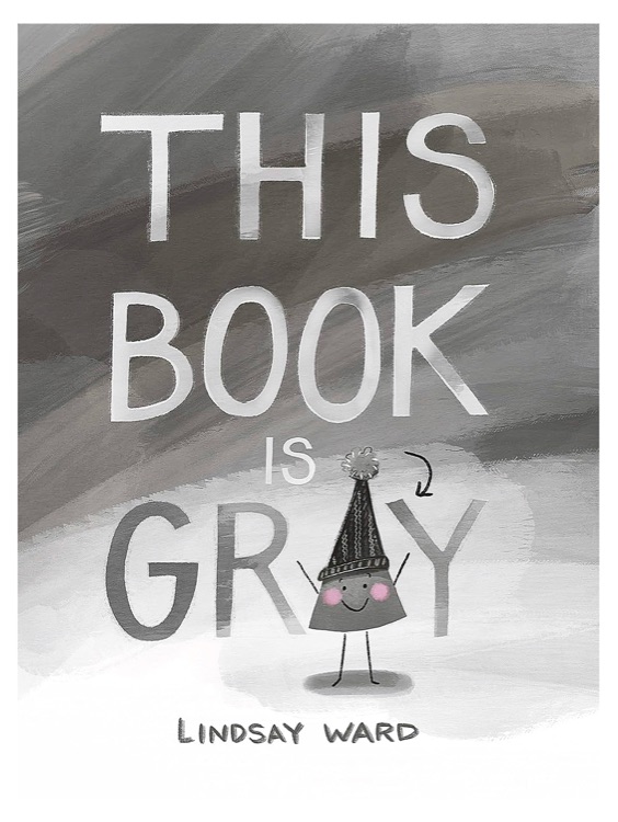 This Book is Gray