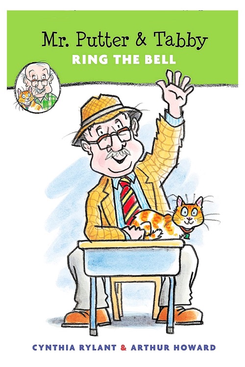 Mr Putter & Tabby: Ring the Bell