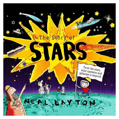 The Story of Stars