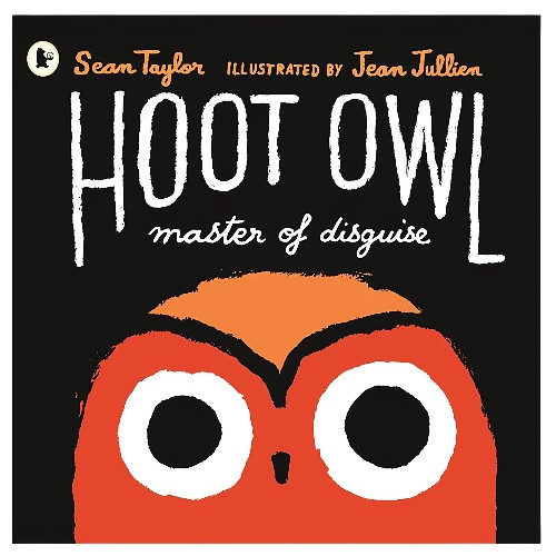 Hoot Owl, Master of Disguise