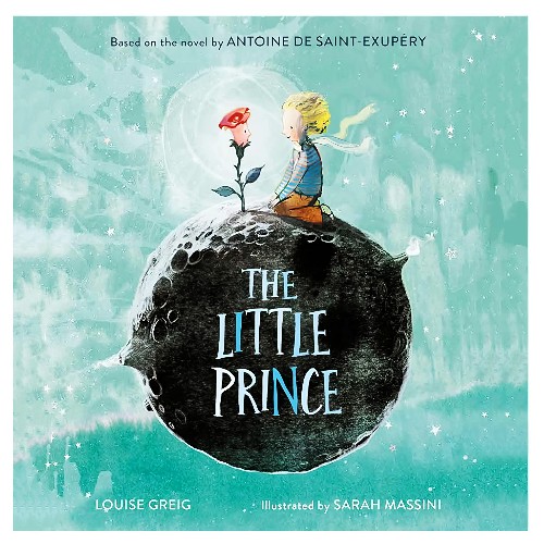 The Little Prince