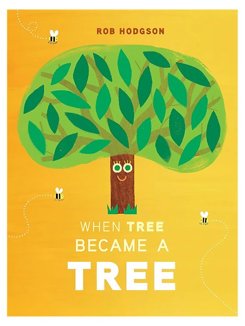 When Tree Became a Tree