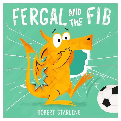 Fergal and the Fib