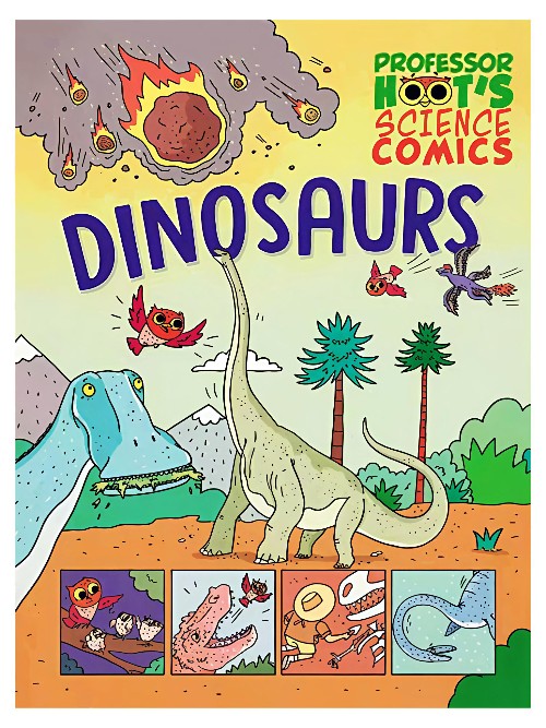 Dinosaurs