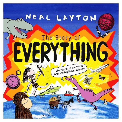 The Story of Everything