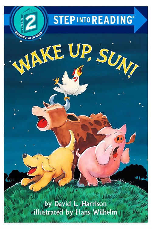 Wake Up, Sun!
