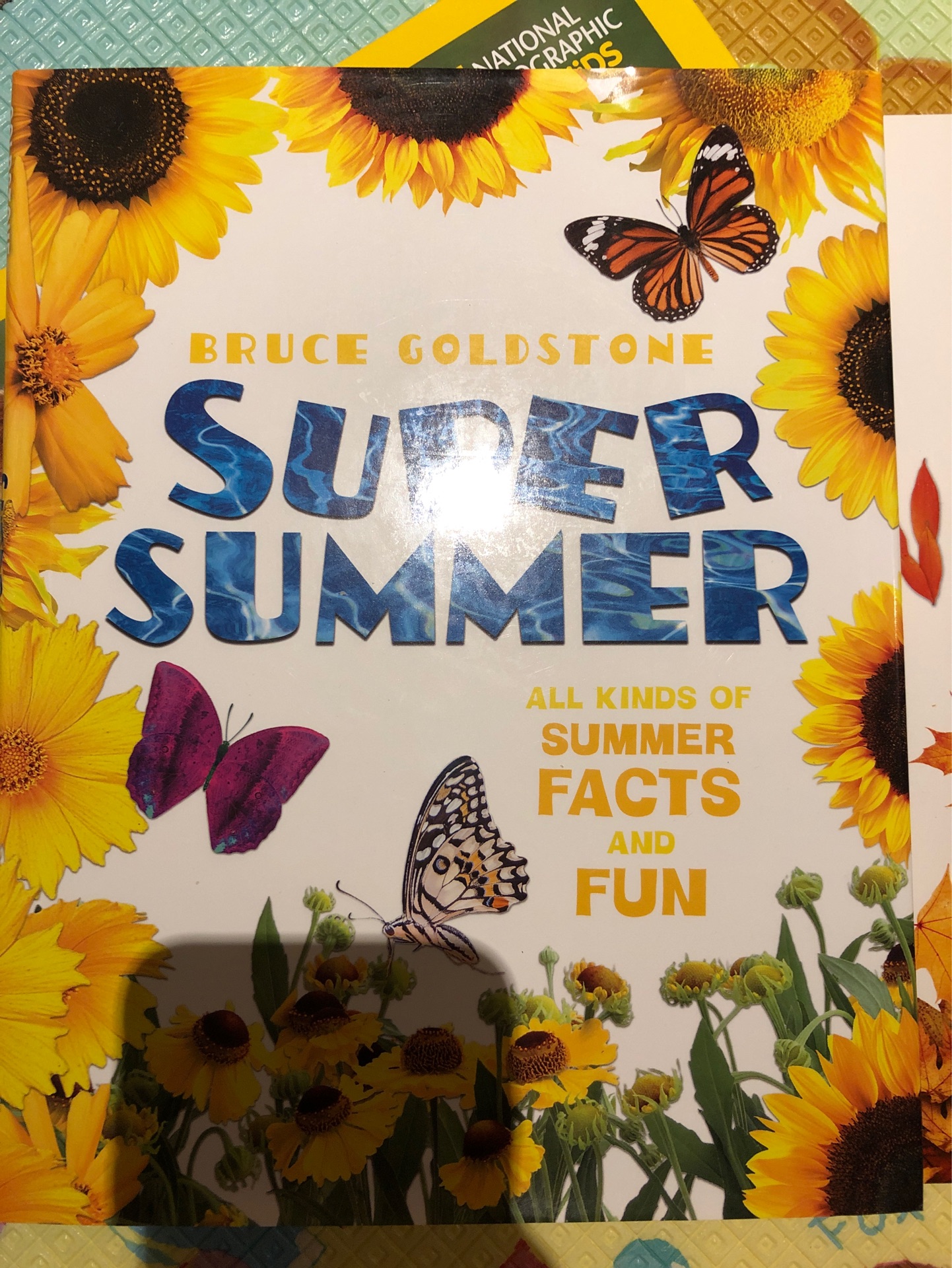 Super summer