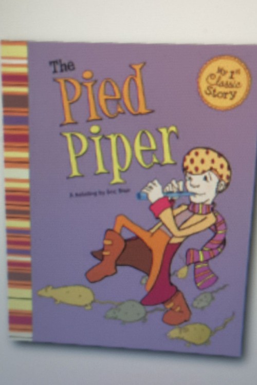 the pied piper