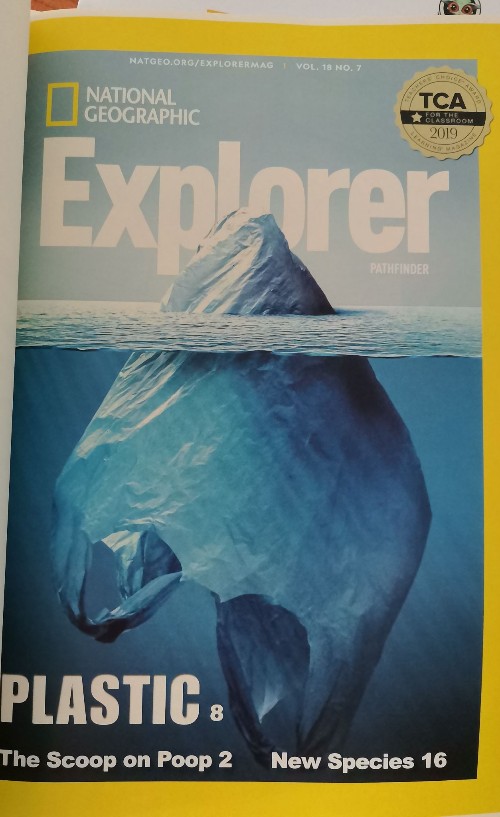 Explorer Plastic