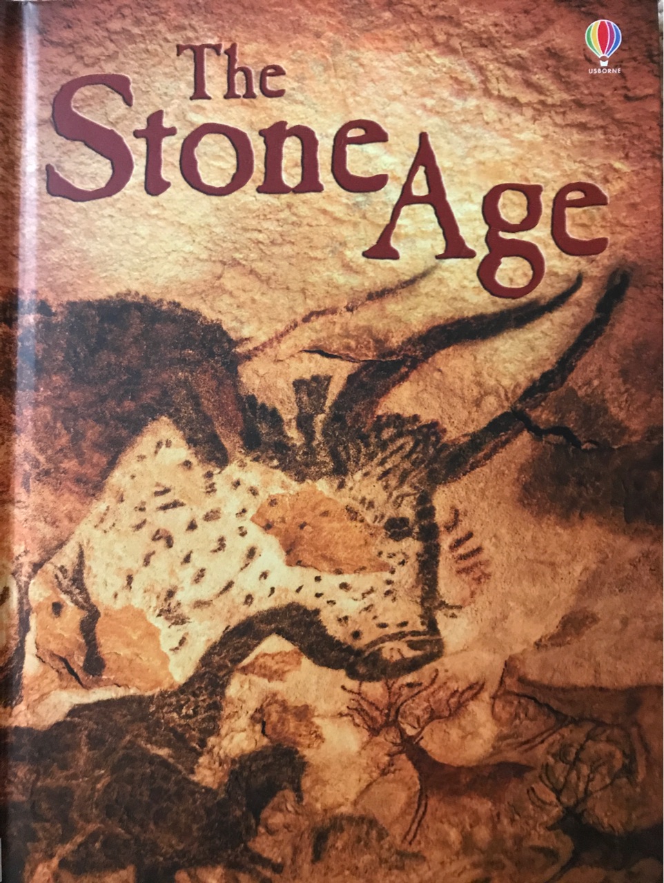 The Stone Age