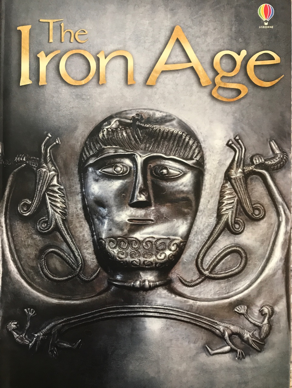 The Iron Age