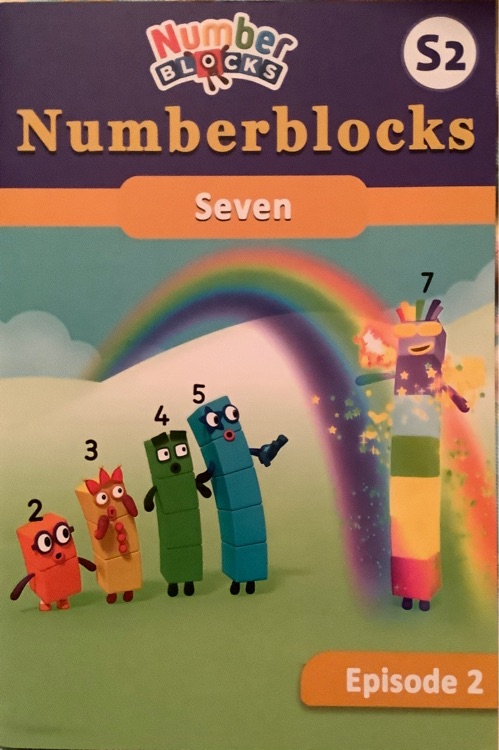 Numberblocks-Seven