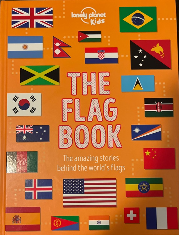 The Flag Book