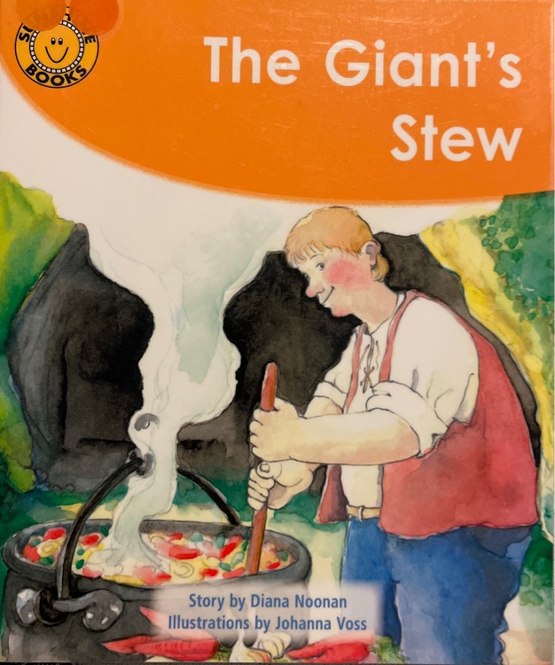 The Giant's Stew