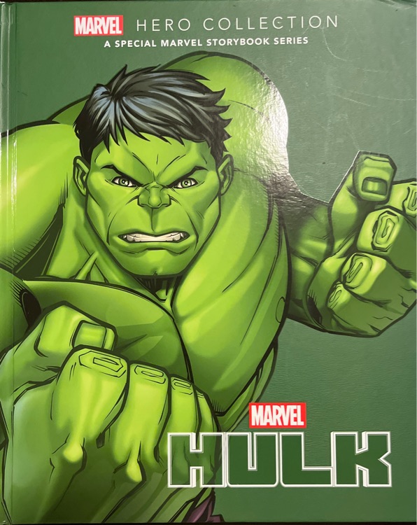 Hulk