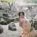Ariel如花