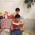 暖暖悅讀
