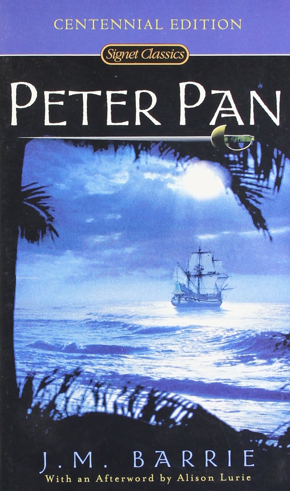 Peter Pan