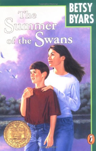 The Summer of the Swans