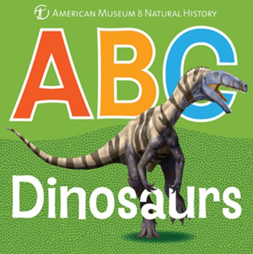 ABCDinosaurs