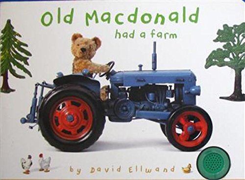 Old MacDonald Had a Farm