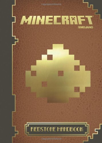 Minecraft Handbook 2