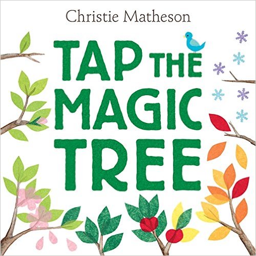 Tap the Magic Tree