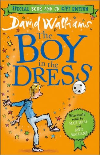 The Boy in the Dress